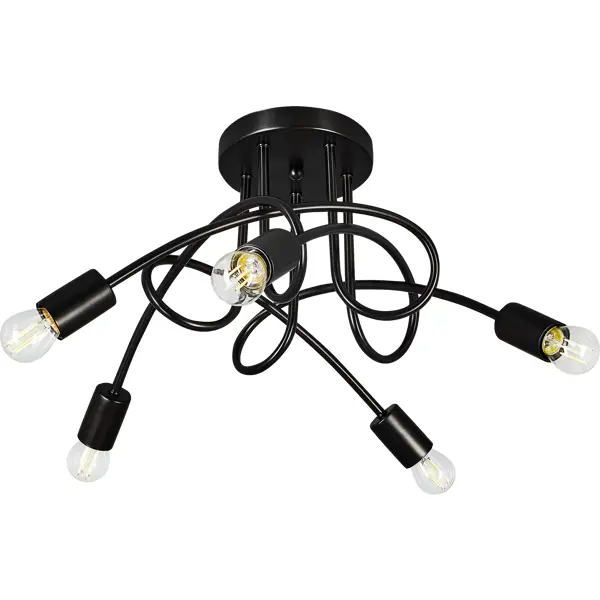 Фиксатор Armex WC-3016 ЦАМ цвет белый матовый