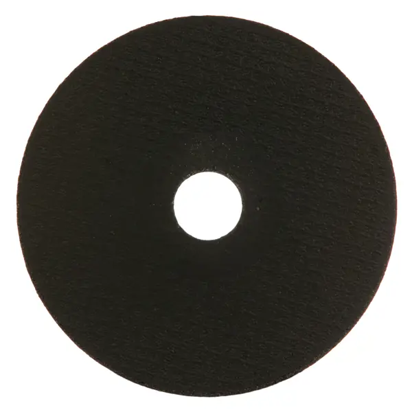 Диск отрезной по стали и нержавеющей стали тип 41 Norton Vulcan 125x22.2x2.5 мм