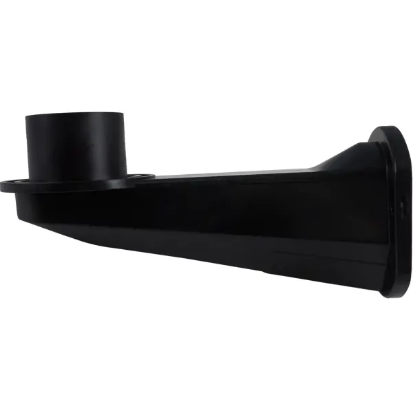 Крепеж настенный для светильника Italmac «Palla» пластик цвет чёрный