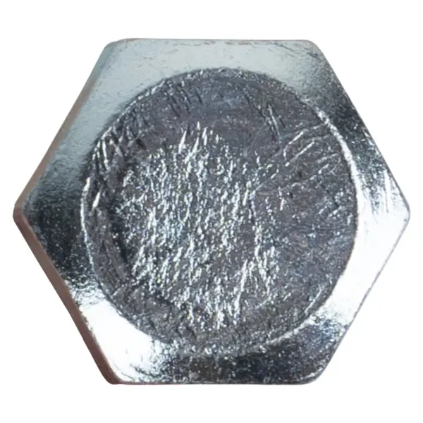 Болты сантехнические DILWIS Глухарь оцинкованные 6x70 мм