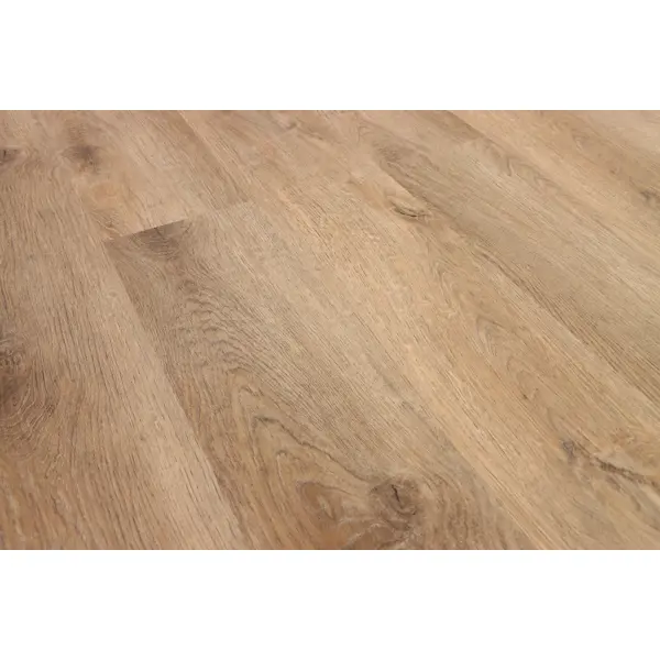 SPC плитка Craft Floor Дуб Брюгге 43 класс толщина 4 мм 2.16 м²