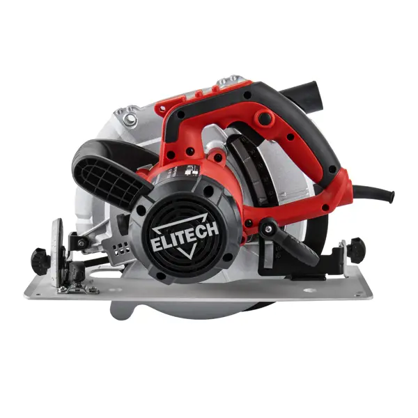Пила циркулярная сетевая Elitech ПД 20-85Э, 2000 Вт, 235 мм
