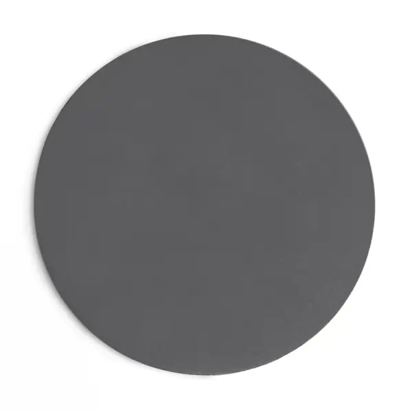 Зеркало увеличительное Omega Glass PZ4 настенное самоклеящееся 12.7 см