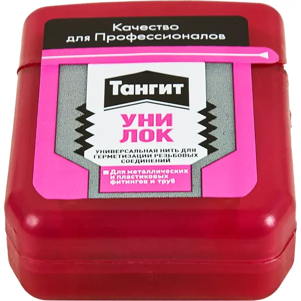 Нить для герметизации Tangit Уни-Лок 20 м