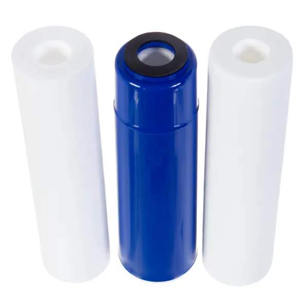 Набор картриджей Atoll А-550Е для систем обратного осмоса 3 ступени