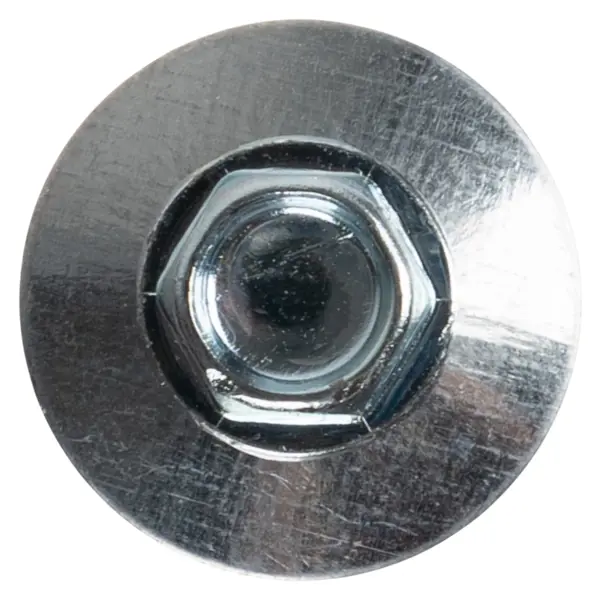 Саморезы для сэндвич-панелей DILWIS оцинкованные 6.3x185 мм