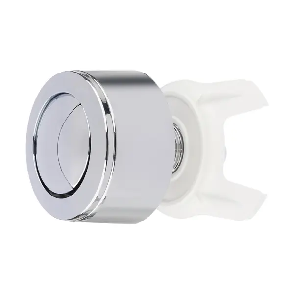 Крючок мебельный Edson 10703-N00-AC ЦАМ медь