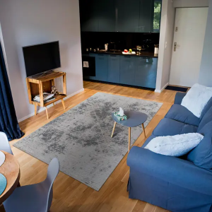 Мебельный крючок N00-N00-SCHR 13 см ЦАМ хром