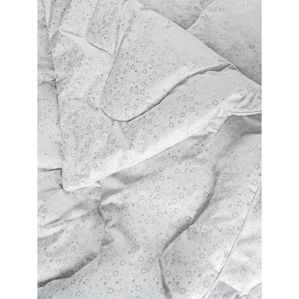 Одеяло Daily By T 140x200 см пух/перо