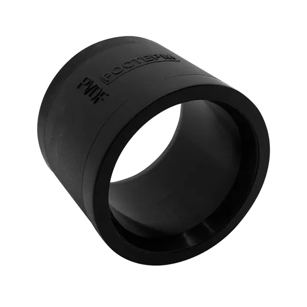 Гильза напрессовочная РОСТерм 16х2.2 PVDF