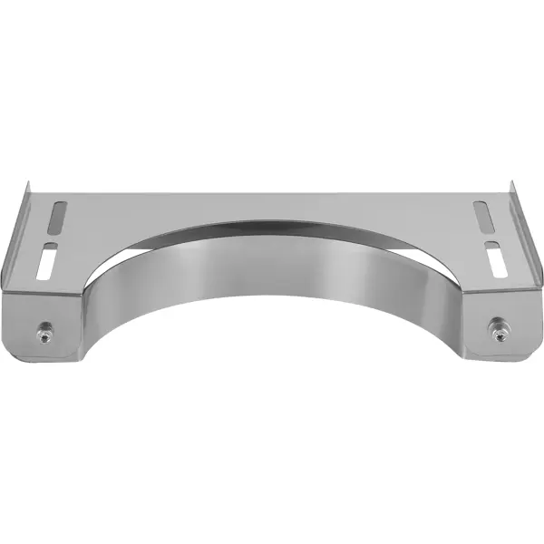 Стеновой хомут Металлик и Ко 430/1 мм D210 мм