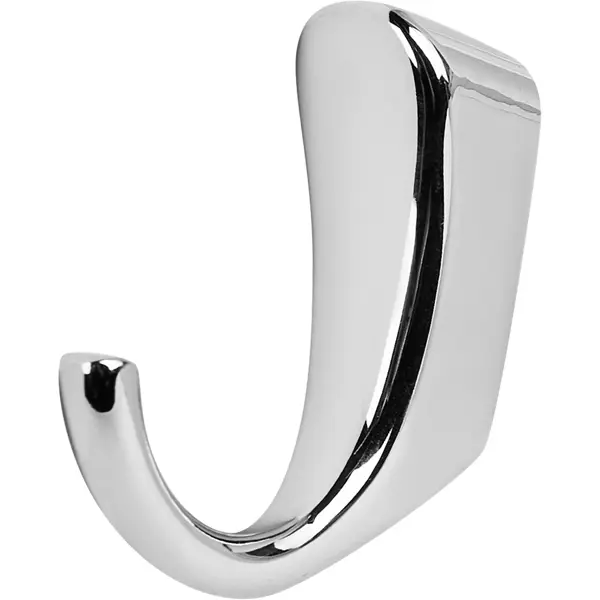 Крючок Jet JET912 ЦАМ цвет хром