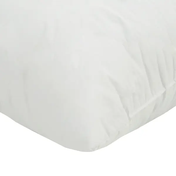 Подушка Inspire 70x70 см лебяжий пух