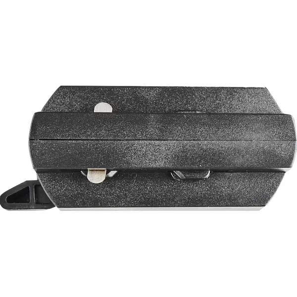 Трековый светильник спот светодиодный Volpe ULB-Q276 15W/4000К 15 Вт 6.75 м² цвет черный