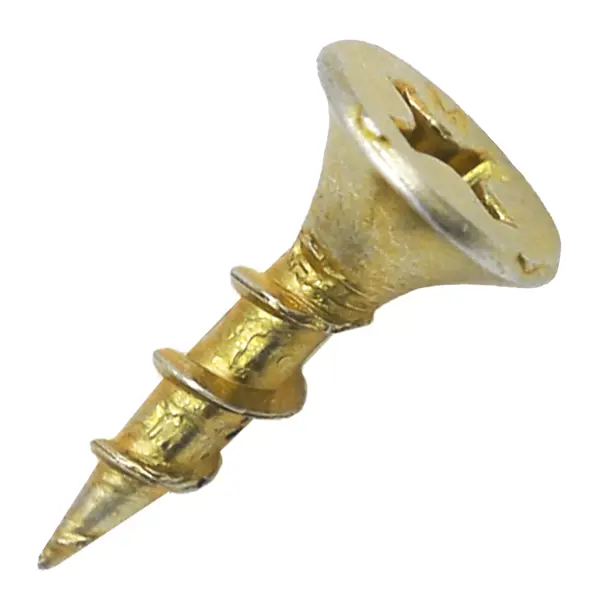 Саморезы по дереву Dilwis острые оцинкованные 3.5x16 мм 50 шт.