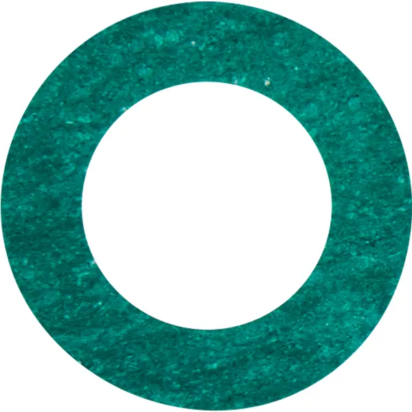 Прокладка безасбестовая Equation 3/4" паронит 4 шт.