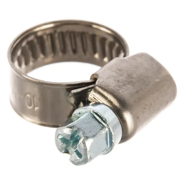 Штуцер газовый Vaxt для шланга 1/2"х10 мм наружная резьба латунь/сталь