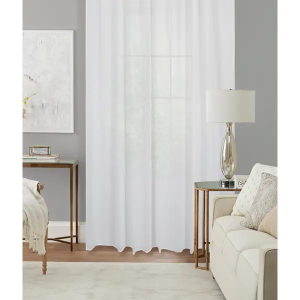 Дверь межкомнатная со стеклом Пьемонт 90x200 см Hardflex цвет стиппл грей с замком и петлями