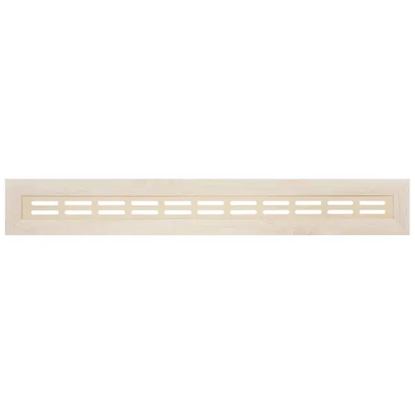 Крышка для экрана универсальная 120 см цвет дуб сонома