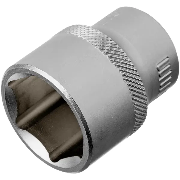 Торцевая головка Stels 13834 1/2 дюйма 23 мм