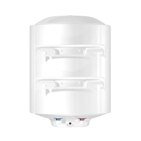 Накопительный водонагреватель электрический 30 л Equation EQ3-30 ER 1.5 кВт эмалированная сталь мокрый ТЭН