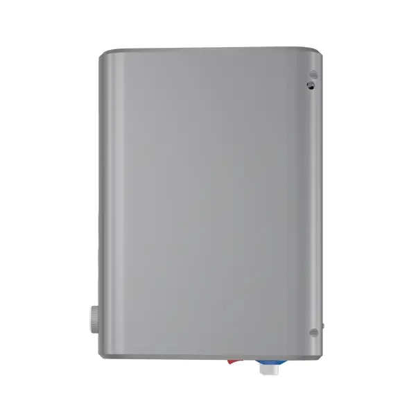 Накопительный водонагреватель электрический 15 л Thermex Atis 15 O 151 248 2.5 кВт нержавеющая сталь мокрый ТЭН