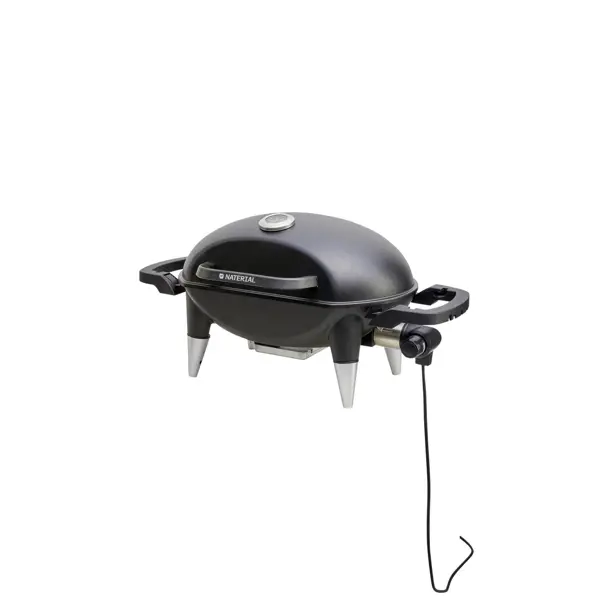 Гриль электрический Naterial Hyperion 49x43x76.5 см 2200 Вт