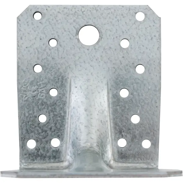 Угол крепежный усиленный KUU GAH ALBERTS 105x105x90x3