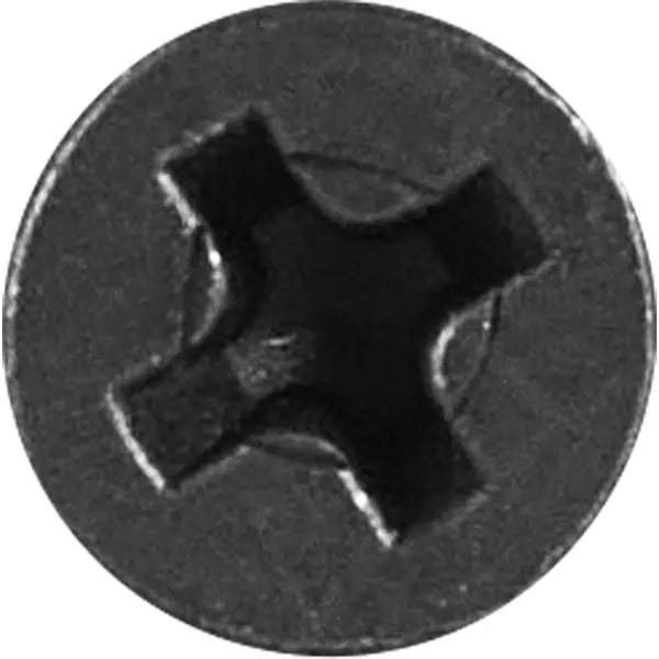 Саморезы для ГВЛ потайные острые фосфатированные 3.9x25 200 шт.