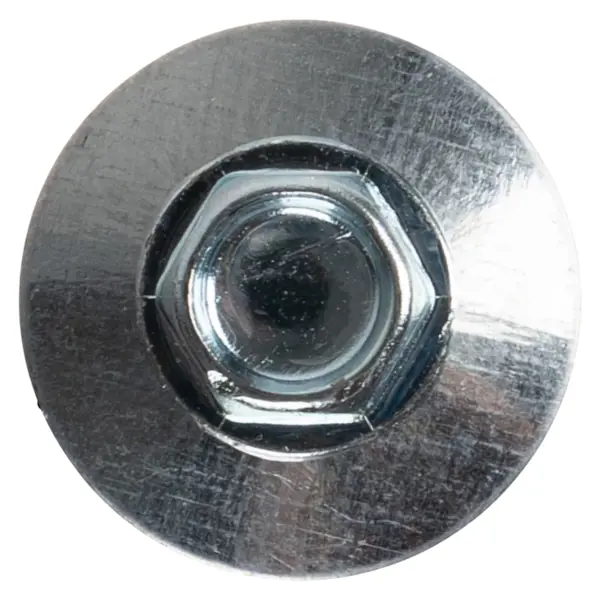 Саморезы для сэндвич-панелей DILWIS оцинкованные 6.3x235 мм