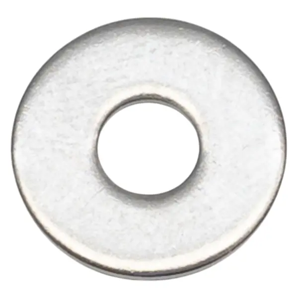 Шайба DIN 9021 М5 нержавеющая сталь А2 30 шт.