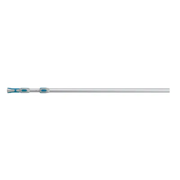 Ручка телескопическая Naterial 1.5-4.5 м алюминий