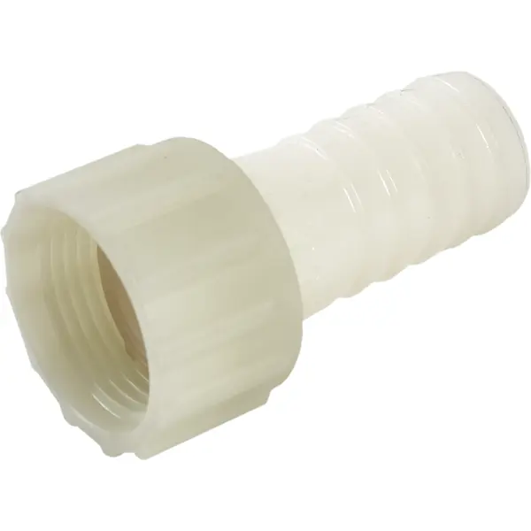 Наконечник пластиковый BOUTTE 3/4"ВР х 19 мм