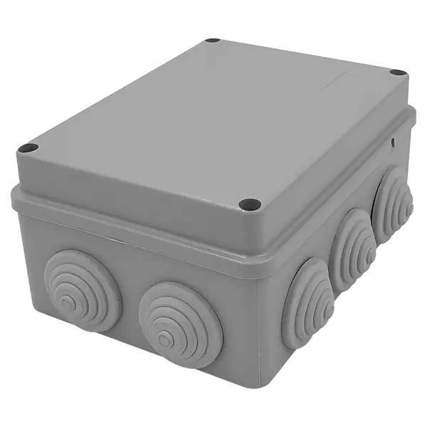 Распределительная коробка MONLID 150x110x70 мм