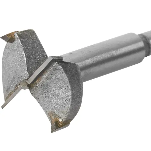 Сверло форстнера по дереву 380103 35x80 мм