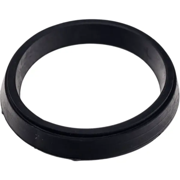 Кольцо уплотнительное для сифона 55x65 h 10 мм