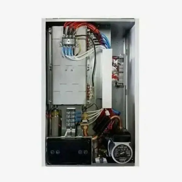 Электрический котел 9 кВт Arderia E9 220 В одноконтурный настенный