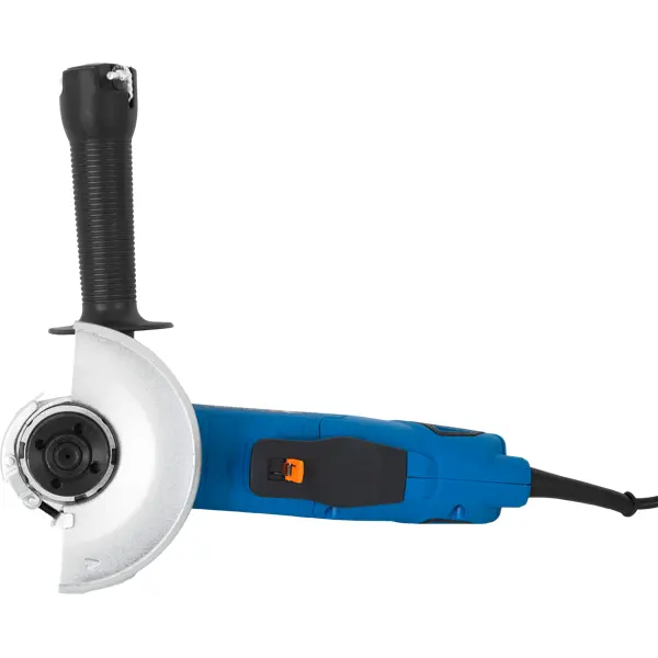 УШМ сетевая Dexter 800AG2-125.5, 800 Вт, 115/125 мм