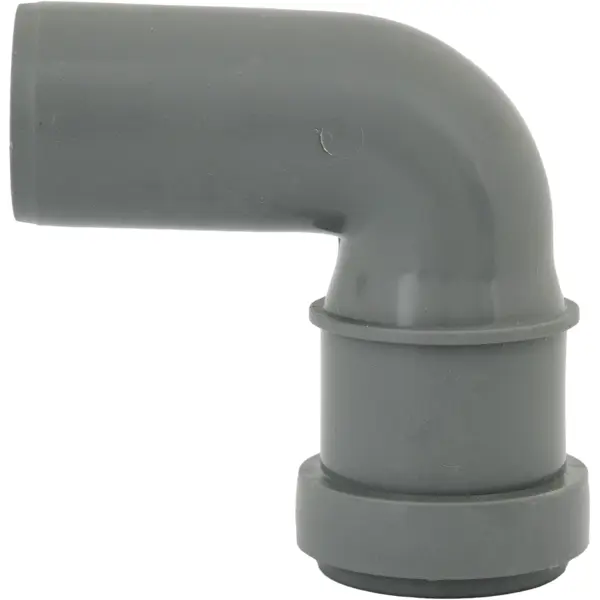 Отвод 87° 32 мм полипропилен
