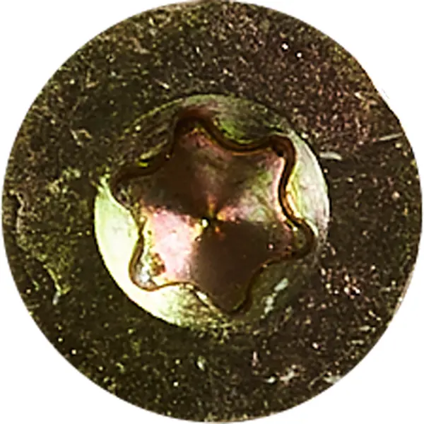 Шуруп конструкционный для деревянного домостроения 5x60 6 шт