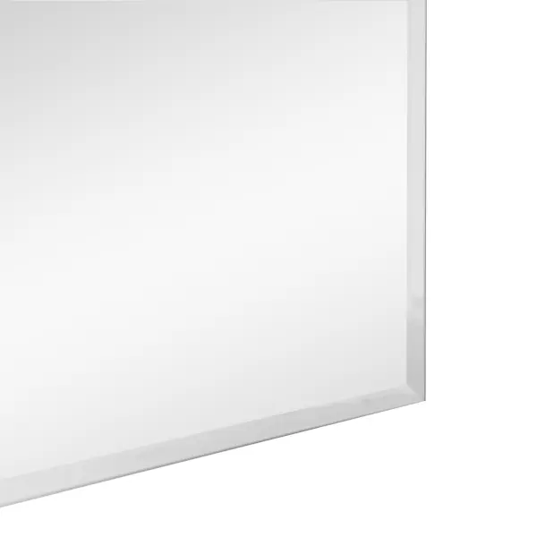 Зеркальная плитка Mirox 3G Sensea NNLM29 прямоугольная 20x30 см глянцевая цвет серебро 1 шт.