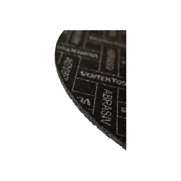 Диск отрезной по металлу тип 41 Vertextools 150x22.2x2.5 мм