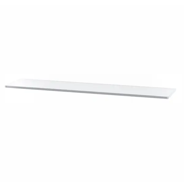 Полка для ванной Omega Glass NNSP7 12x51.2 см стекло