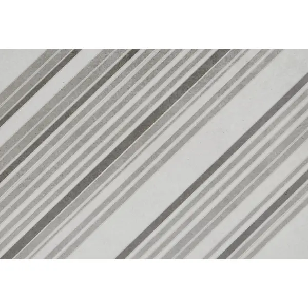 Панно Axima Скандинавия D1 28x40 см цвет светло-серый 2 плитки