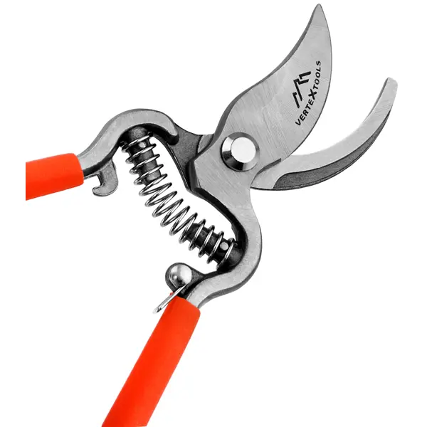 Секатор садовый Vertextools Садовод 0040-06 18 мм