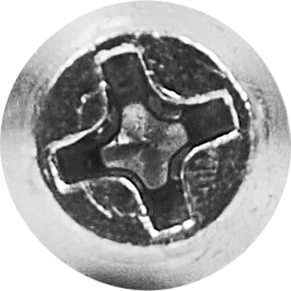 Саморезы по металлу Standers со сверлом оцинкованные 3.5x11 1 кг