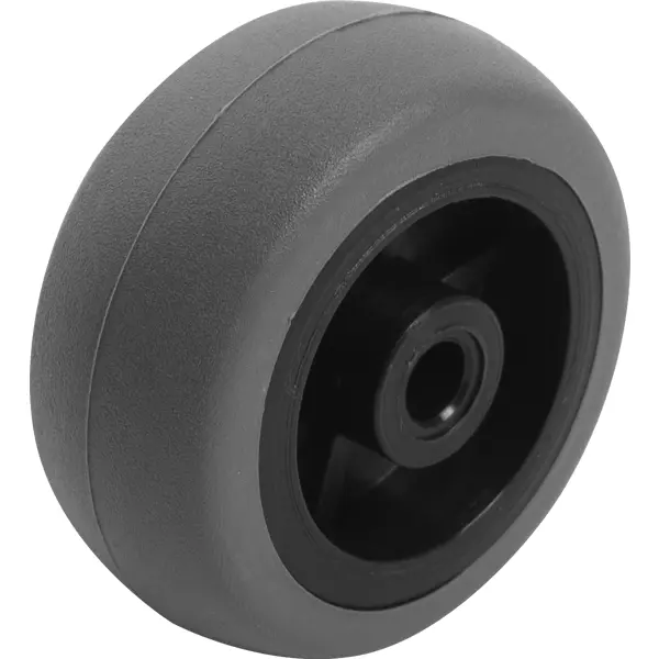 Колесо без тормоза 48 мм до 40 кг