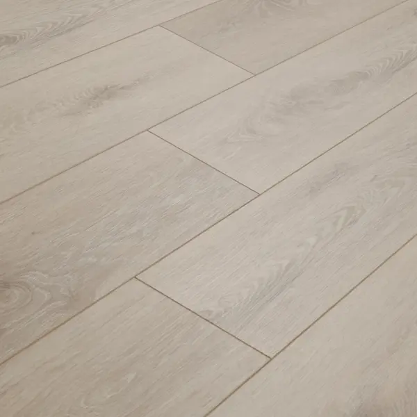 SPC плитка Floorwood Дуб Мигрос 43 класс 4 фаски толщина 5 мм 1.7568 м²