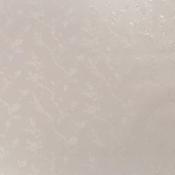 Обои флизелиновые Palitra Planet Nicole бежевые 1.06 м PP72569-23