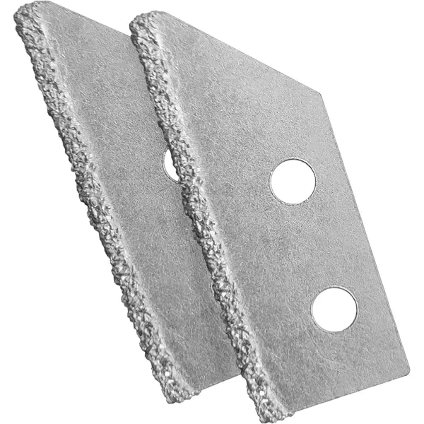 Лезвие для скребка Vertextools 0029-50-2 50 мм, 2 шт.